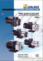 Centrifugal Pump