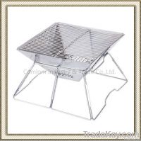 Foldable BBQ Grill, BBQ Stove From China