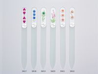 Glass Nail Files