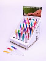 Glass Nail Files