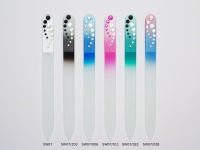 Glass Nail Files