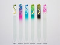 Glass Nail Files