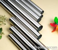 304 seamless steel pipe