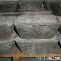 Antimony Ingot