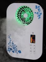 LED Display Ultrasonic Humidifier New