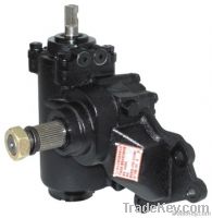 Power Steering Gear GX80