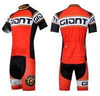 short sleeve cycling wear