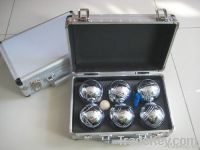 boule set