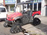 UTV tracks