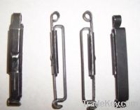 US Army Military Surplus NEW Alice Keeper Clips