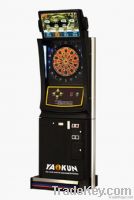 Dart machine(Online)