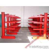 heavy duty cantilever rack