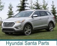 Auto Parts For Hyundai Santa 31922-3A850