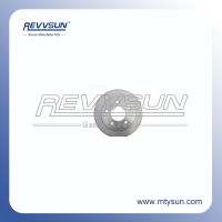 Brake Disc for Hyundai Parts 43512-35300/4351235300/43512 35300 From China