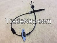 Transmission Cable For Hyundai Tucson