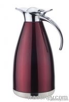 Stainless steel vacuum flask GCD-D 2.0L