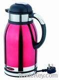 Double-wall stainless steel Electric GCB-A 2.0L
