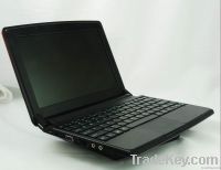 (OEM)Atom Netbook 10.1inch N455/N475