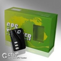 Vehicle GPS Tracker