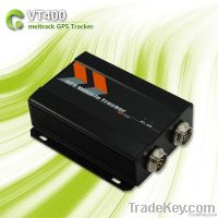 Vehicle GPS Tracking Device VT400