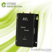 Real Time GPS Tracker VT300