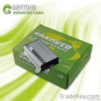 Auto GPS Tracking Device MVT340