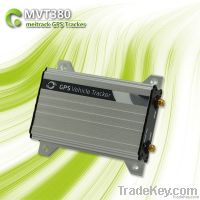 GPS Tracker Car MVT380