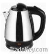 Stainless Steel Electric Kettle From China