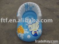 children snow tube