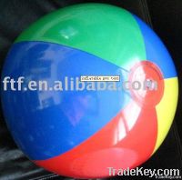Inflatable Beachball
