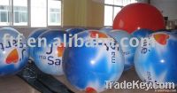 Promotion ball