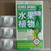 2011 hot sale reduce weight fruta planta