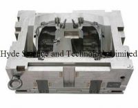 plastics injection mould