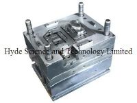 die casting mold