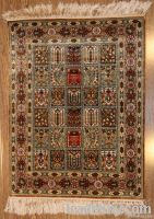 Silk Rugs