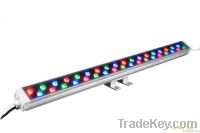 LED wall washer