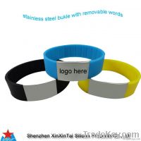 2011 New Silicon Bracelet