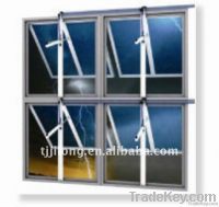 JILONG Pneumatic Window
