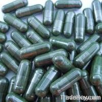 spirulina