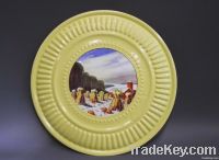 GEM Flue Stopper 8" From USA