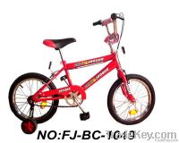 2012 New Model Bike Kids