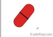 Lipstick USB Flash Drive