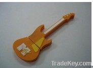 Guitar USB Flash Drive