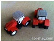 Tractor  USB Flash Drive