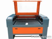 CO2 Laser engraving and cutting machine