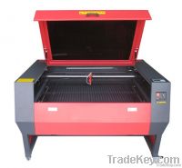 CO2 Laser cnc router BD-1390