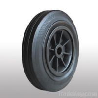 8Inch Rubber Wheels