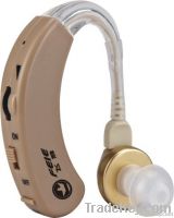 S-520 , BTE Hearing Aids, Box