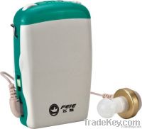 S-6D, BTE Hearing Aid, Disabilities