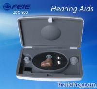 Earplug Hearing Aids, ZDC-900